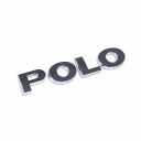 Volkswagen Polo 5 (6R/2G) embleem