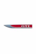 Volkswagen Polo 5, Up! GTI embleem