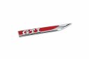 Volkswagen Polo 5, Up! GTI embleem