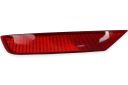 Volkswagen Polo 5 (6R) reflector - linksachter