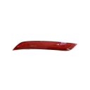 Volkswagen Polo 5 (6R/2G) reflector - linksachter