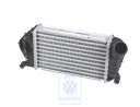 Volkswagen Polo 3 (6N) intercooler (ANY, AYZ, AMF)