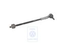 Volkswagen Lupo spoorstang (ANY, AYZ) - links