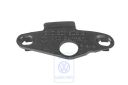 Volkswagen Lupo tussenstuk bumper (FSI, TDI)