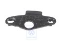 Volkswagen Lupo tussenstuk bumper (FSI, TDI)