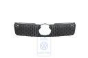 Volkswagen Lupo grille - satijnzwart, GTI-uitvoering