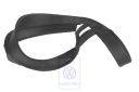 Volkswagen Lupo afdichtring xenonkoplamp - links