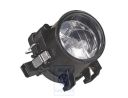 Volkswagen Lupo halogeenmistlamp - links, 3L-uitvoering