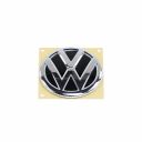 Volkswagen T-Cross (2GM) logo - zwart