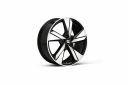 SEAT Ibiza 5 (6F) lichtmetalen velg - aluminium (18 inch)