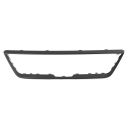 Seat Ibiza (6F) grillelijst satijnzwart