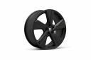 SEAT Ibiza 5 (6F) lichtmetalen velg - aluminium (18 inch)