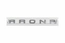 SEAT Arona (KJ7) embleem