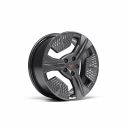 CUPRA Raval (6FA) velg - 18 inch