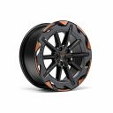 CUPRA Raval (6FA) velg - 19 inch