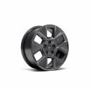 CUPRA Raval (6FA) velg - 17 inch