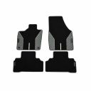 CUPRA Raval (6FA) velours mattenset