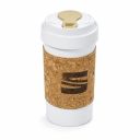Originele to-go-beker, kurk