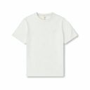 CUPRA T-shirt (heren, embossed logo, taiga)