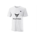 CUPRA Sport T-shirt (wit)