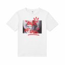 CUPRA T-shirt (unisex, wit)