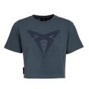 CUPRA T-shirt (dames, grijs)