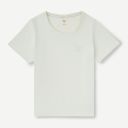 CUPRA EMbrassed logo T-shirt (dames, taiga) – maat M
