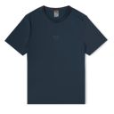 CUPRA T-shirt (unisex, moonslate) – maat L