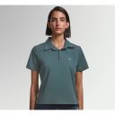 CUPRA polo (dames, Encladus Grey)