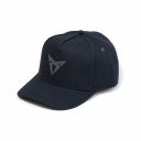 CUPRA baseballpet met logo