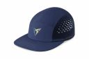 Originele CUPRA pet met iriserend cupra-logo - blauw