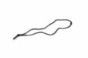 Originele CUPRA keycord - grijs