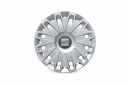 SEAT Ibiza 4 (6J) wieldop - titaniumzilver-licht