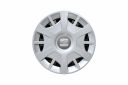 SEAT Ibiza 4 (6J) wieldop - titaniumzilver-licht