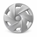 SEAT Ibiza 4 (6J) wieldop - titaniumzilver-licht