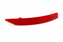 SEAT Ibiza 4 (6J) reflector - linksachter