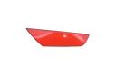 SEAT Ibiza 4 (6J) reflector - rechtsachter