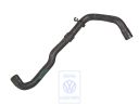 Volkswagen Polo 3 (6N) koelvloeistofslang pomp naar radiateur (AEH, AKL, APF)