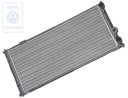 Volkswagen radiateur (AHU, 1Z, ALE)