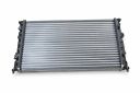 Volkswagen radiateur 525x322 mm (AEX, AKV, AEE)