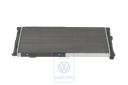 Volkswagen radiateur 628x322 mm
