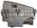 Volkswagen Polo 3 (6N) luchtfilter met ASR/EDS (AYP)