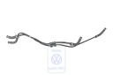 Volkswagen Caddy 2 (9K) brandstofleidingset (AHB, 1Y, AEY) - rechtsgestuurd
