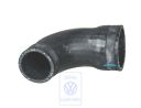 Volkswagen laadluchtslang turbo naar intercooler (ALH, ASV, AGR)