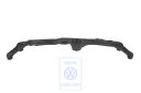 Volkswagen motordrager met rubberlager (AEX, 1F, 1Y)