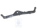 Volkswagen motordrager met rubberlager (AEY, AHB, AFT)