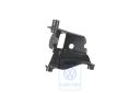 Volkswagen Polo 3 (6N) motorsteunconsole - voor (AEH, AKL, AUR)