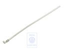 Volkswagen ontluchtingsslang actieve-koolfilter (ADD, ADC)