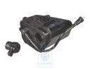 Volkswagen Polo 3 (6N) actieve-koolfilter
