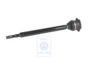 Volkswagen Polo 3 (6N) aandrijfas met binnenste homokineet - rechts (AFT, ADC, AEH)
